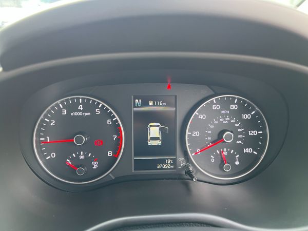 2022 (222) Kia Picanto Level 2 1.0 Petrol - Auto 356273703