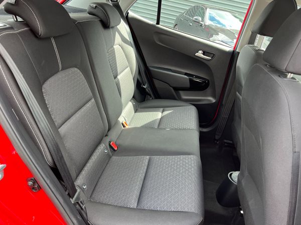 2022 (222) Kia Picanto Level 2 1.0 Petrol - Auto 356273714