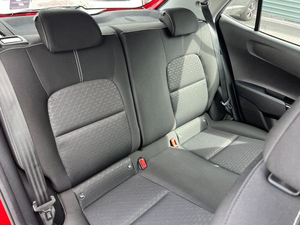 2022 (222) Kia Picanto Level 2 1.0 Petrol - Auto 356273716