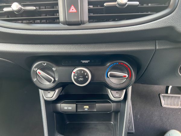 2022 (222) Kia Picanto Level 2 1.0 Petrol - Auto 356273710