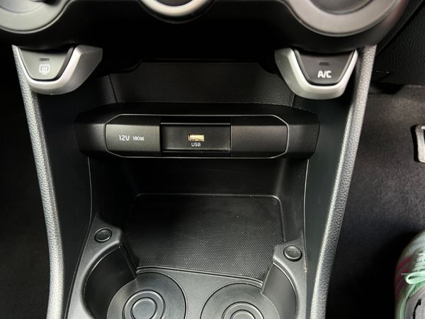 2022 (222) Kia Picanto Level 2 1.0 Petrol - Auto 356273711