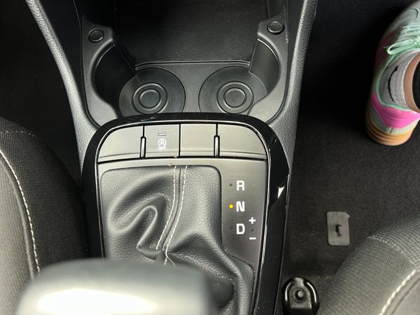 2022 (222) Kia Picanto Level 2 1.0 Petrol - Auto 356273712