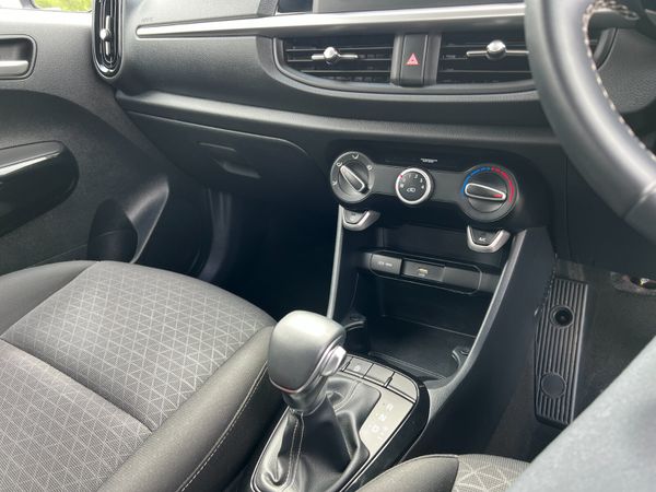 2022 (222) Kia Picanto Level 2 1.0 Petrol - Auto 356273713
