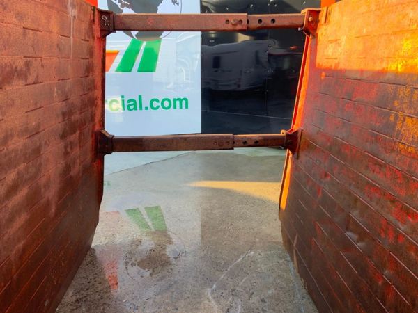 3.0mts x 2.0mts TRENCH BOX ASSEMBLY.....202 356295369