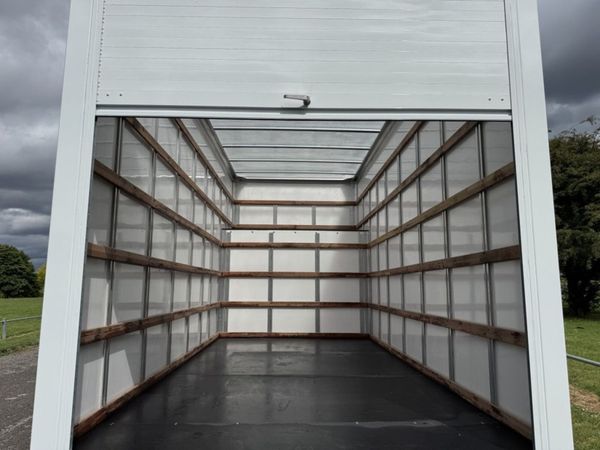 2022 MERCEDES-BENZ SPRINTER2.0 315Cdi Lwb 3.5t 356292076