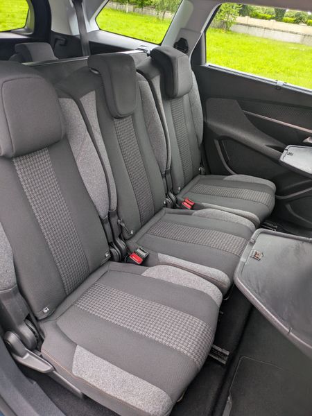 Peugeot 5008 1.2 PureTech 7 Seater 356307825