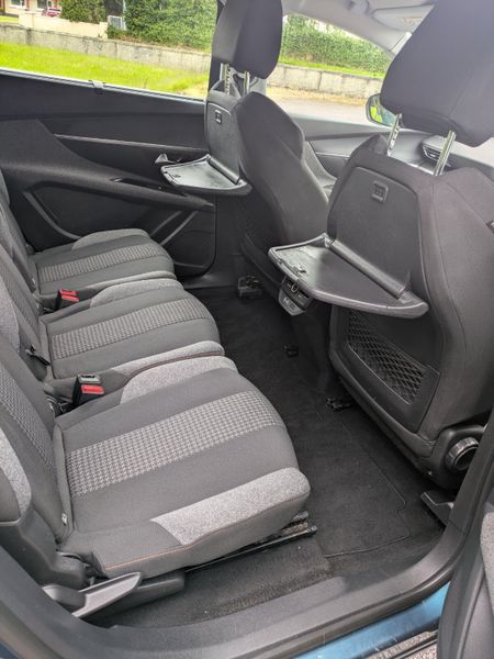 Peugeot 5008 1.2 PureTech 7 Seater 356307827