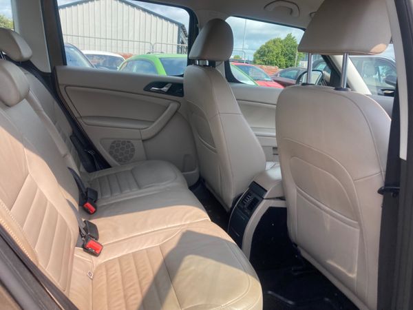 2.0 TDI 4x4 AUTOMATIC 356300878