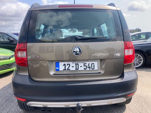 2.0 TDI 4x4 AUTOMATIC 356300885