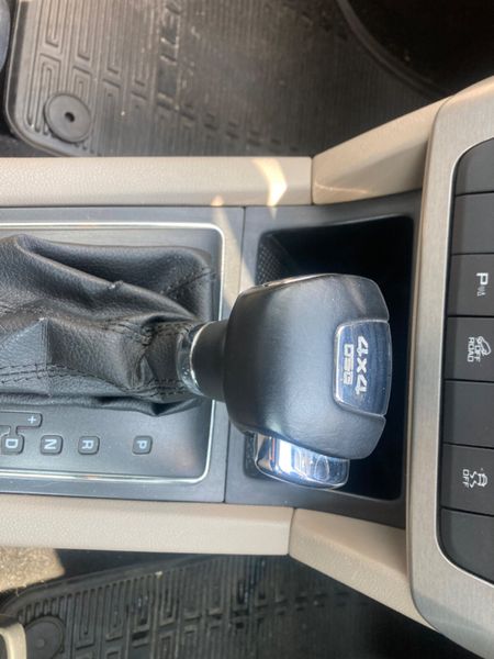2.0 TDI 4x4 AUTOMATIC 356300882