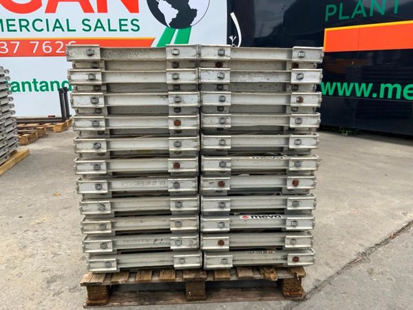 110 MEVA MEP SHORING SUPPORT FRAME....6544. 356314367