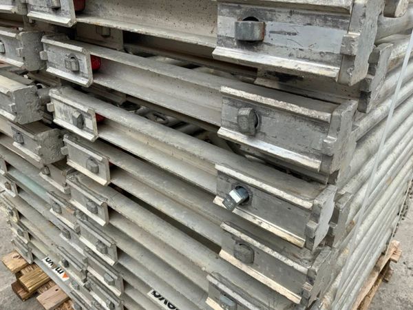 110 MEVA MEP SHORING SUPPORT FRAME....6544. 356314360