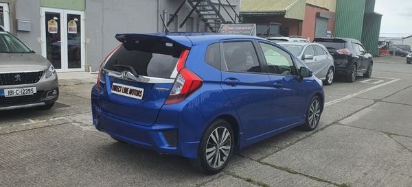 Honda Fit 2016 Hybrid | S Package 356314636