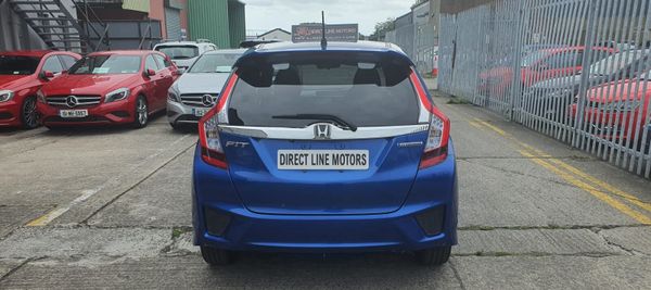 Honda Fit 2016 Hybrid | S Package 356314638
