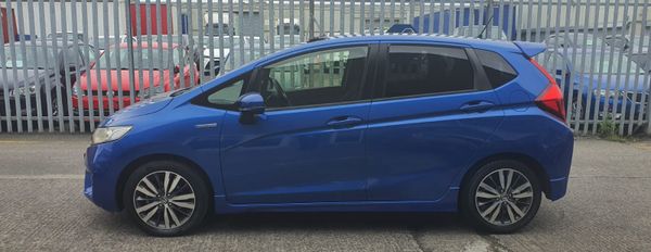 Honda Fit 2016 Hybrid | S Package 356314633