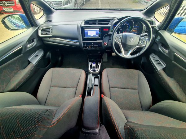Honda Fit 2016 Hybrid | S Package 356314648
