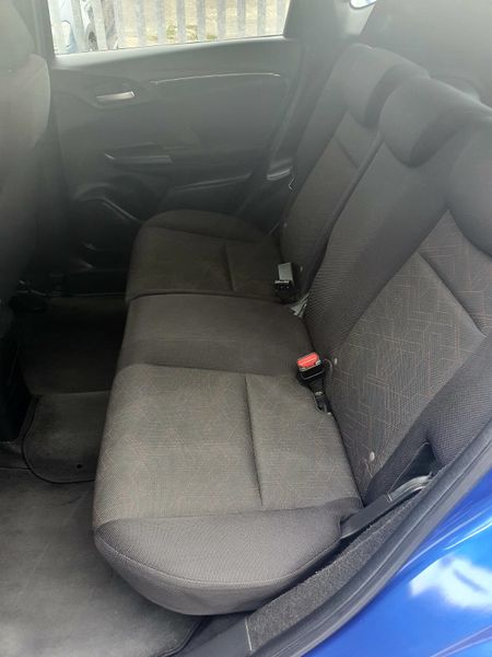 Honda Fit 2016 Hybrid | S Package 356314643