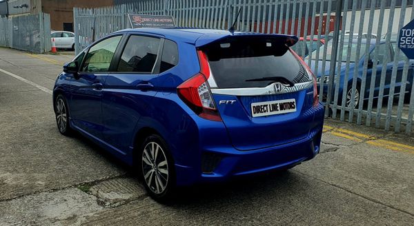 Honda Fit 2016 Hybrid | S Package 356315514