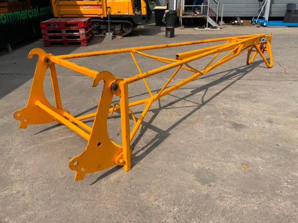 2020 JCB TRUSSMASTER EXTENDING JIB.....1376. 356316498