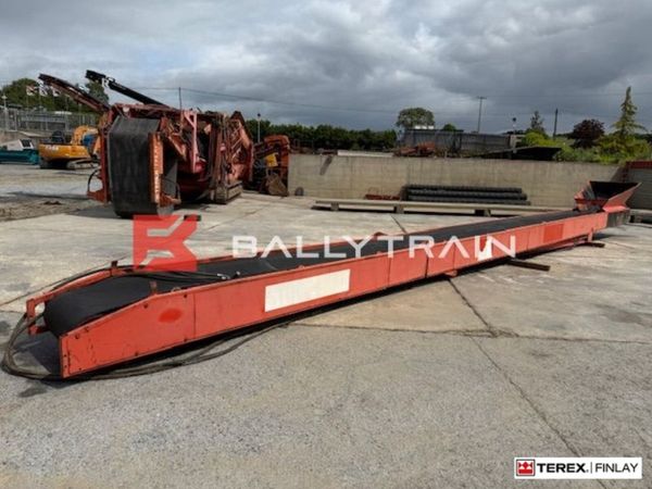 Finlay 524 Conveyor 356319478