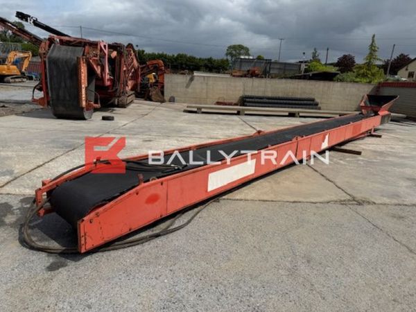 Finlay 524 Conveyor 356319493