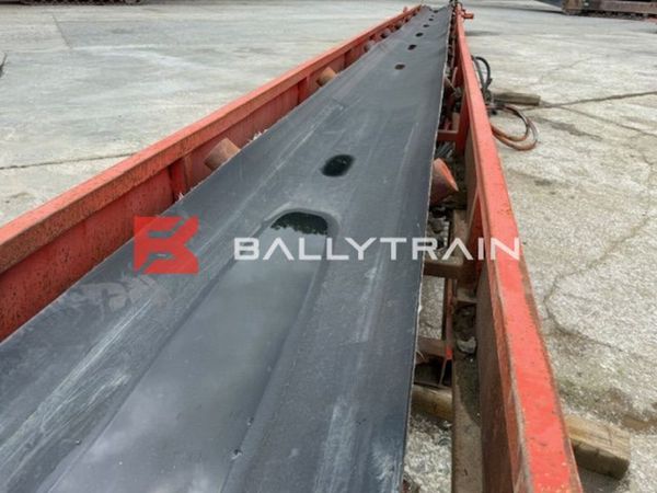 Finlay 524 Conveyor 356319504