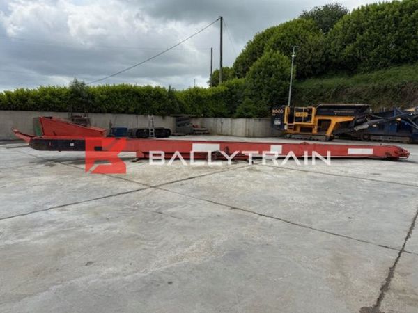 Finlay 524 Conveyor 356319505
