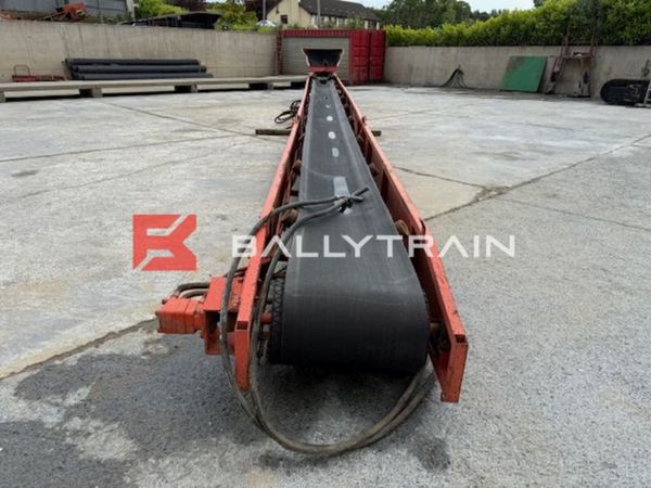 Finlay 524 Conveyor 356319506