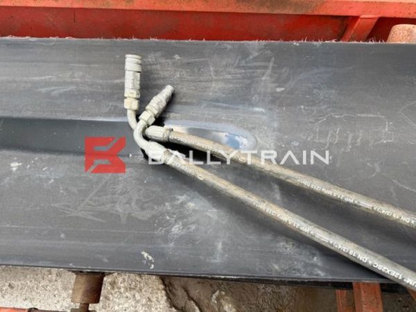 Finlay 524 Conveyor 356319507