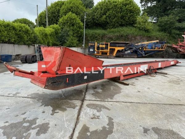 Finlay 524 Conveyor 356319508