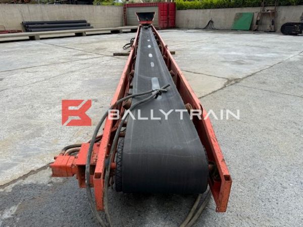 Finlay 524 Conveyor 356319509