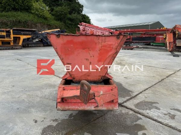 Finlay 524 Conveyor 356319503