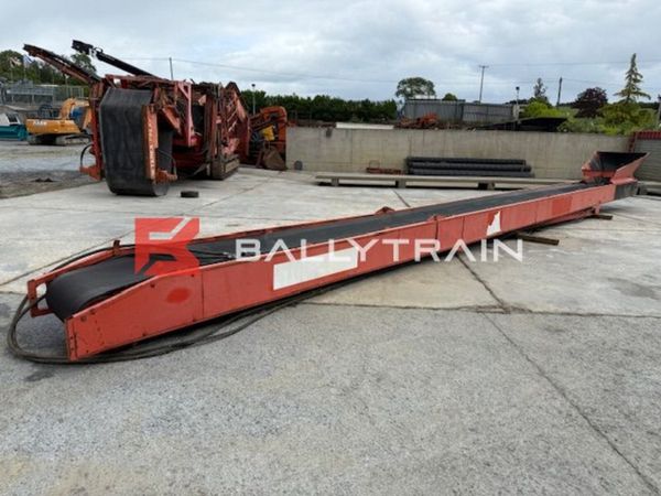 Finlay 524 Conveyor 356319514