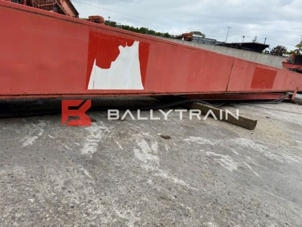 Finlay 524 Conveyor 356319515