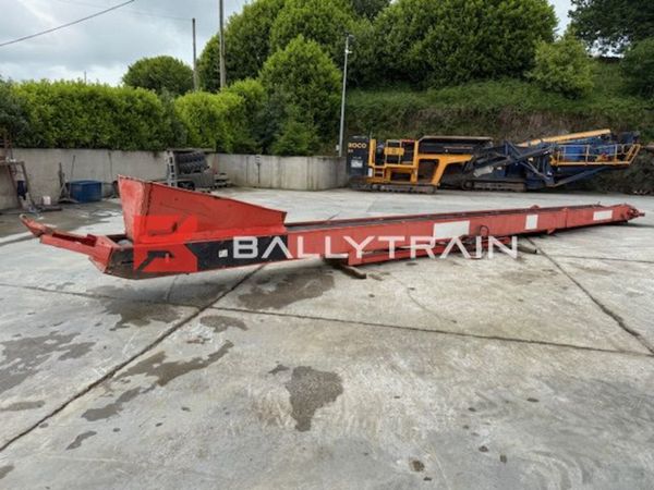 Finlay 524 Conveyor 356319516