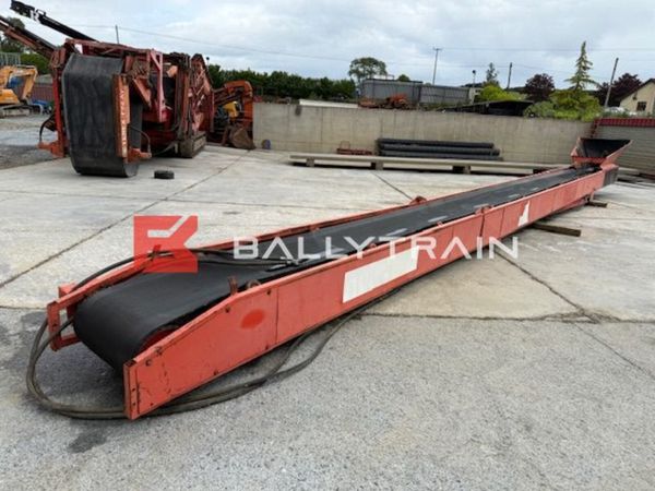 Finlay 524 Conveyor 356319517