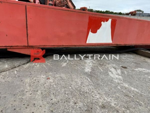 Finlay 524 Conveyor 356319518