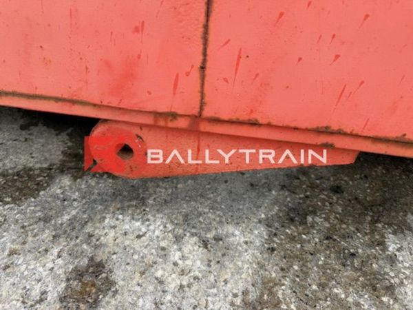 Finlay 524 Conveyor 356319519