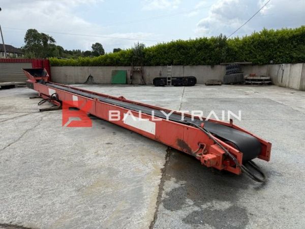 Finlay 524 Conveyor 356319510