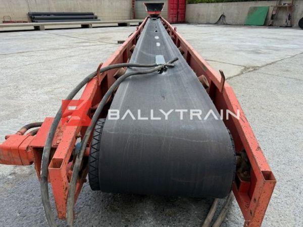 Finlay 524 Conveyor 356319511