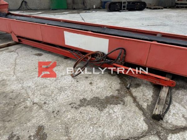 Finlay 524 Conveyor 356319525