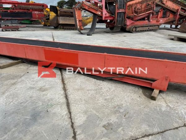 Finlay 524 Conveyor 356319526