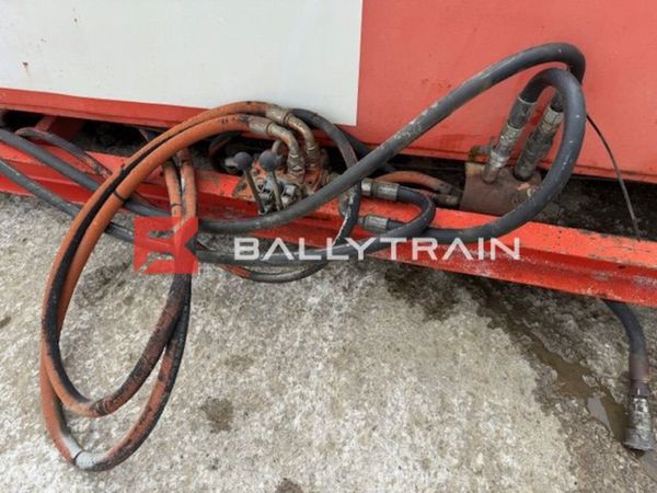 Finlay 524 Conveyor 356319527