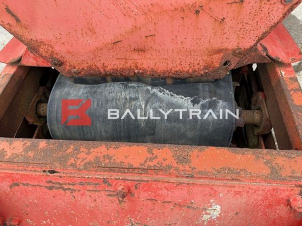 Finlay 524 Conveyor 356319528