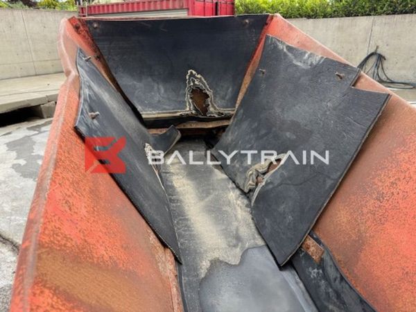 Finlay 524 Conveyor 356319522