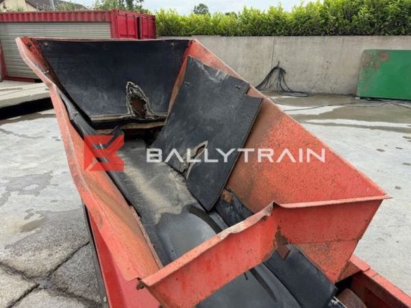 Finlay 524 Conveyor 356319523