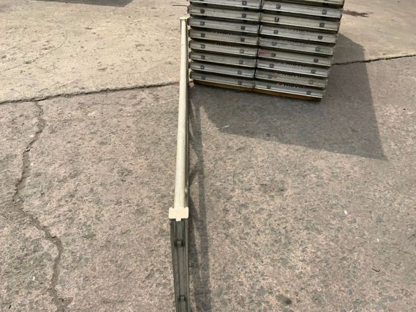 220 MEVA 'MEP' SHORING SUPPORT FRAME...6532. 356310305