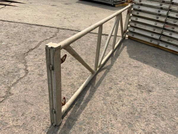 220 MEVA 'MEP' SHORING SUPPORT FRAME...6532. 356310306
