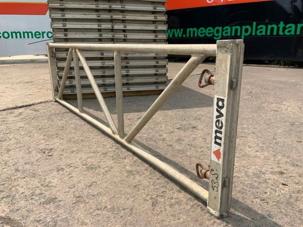 220 MEVA 'MEP' SHORING SUPPORT FRAME...6532. 356310307