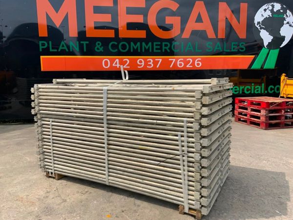 220 MEVA 'MEP' SHORING SUPPORT FRAME...6532. 356310310